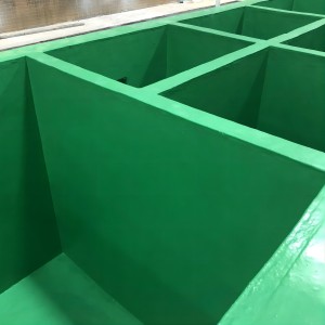 那曲防腐水池，那曲水池防腐防渗怎么做，那曲防腐水池施工厂家